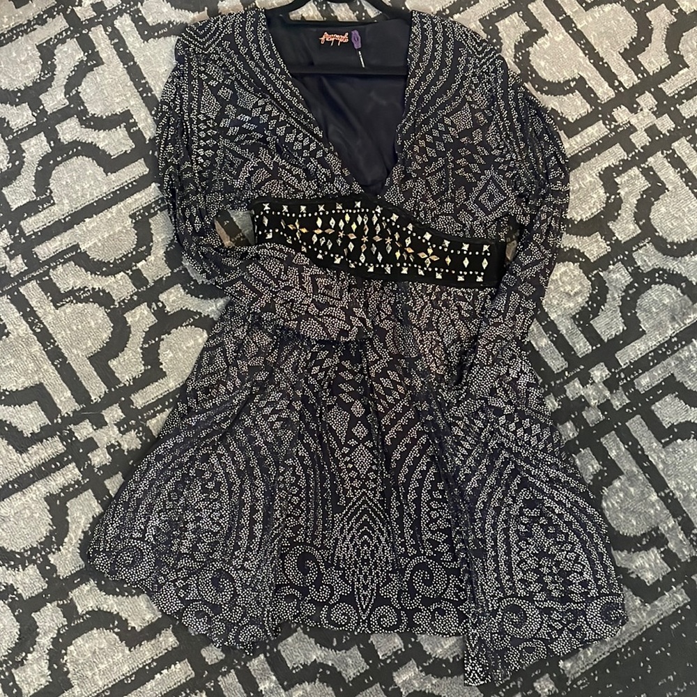 COPY - Free people - size 2- never worn- took off tags 🏷️